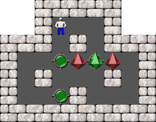 Уровень 69 — Sokogen-990602 Levels